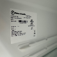 Fisher Scientific Undercounter Refrigerator image 2